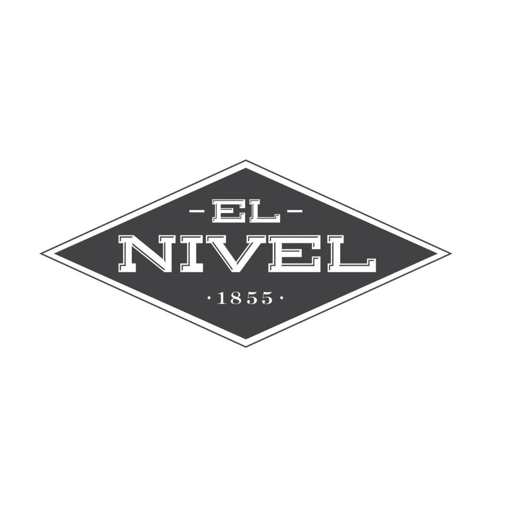 El Nivel - Black Logo for website.jpg